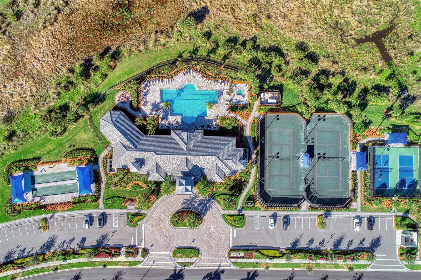 HAMMOCK PRESERVE PH 14-4 1B & - Residential