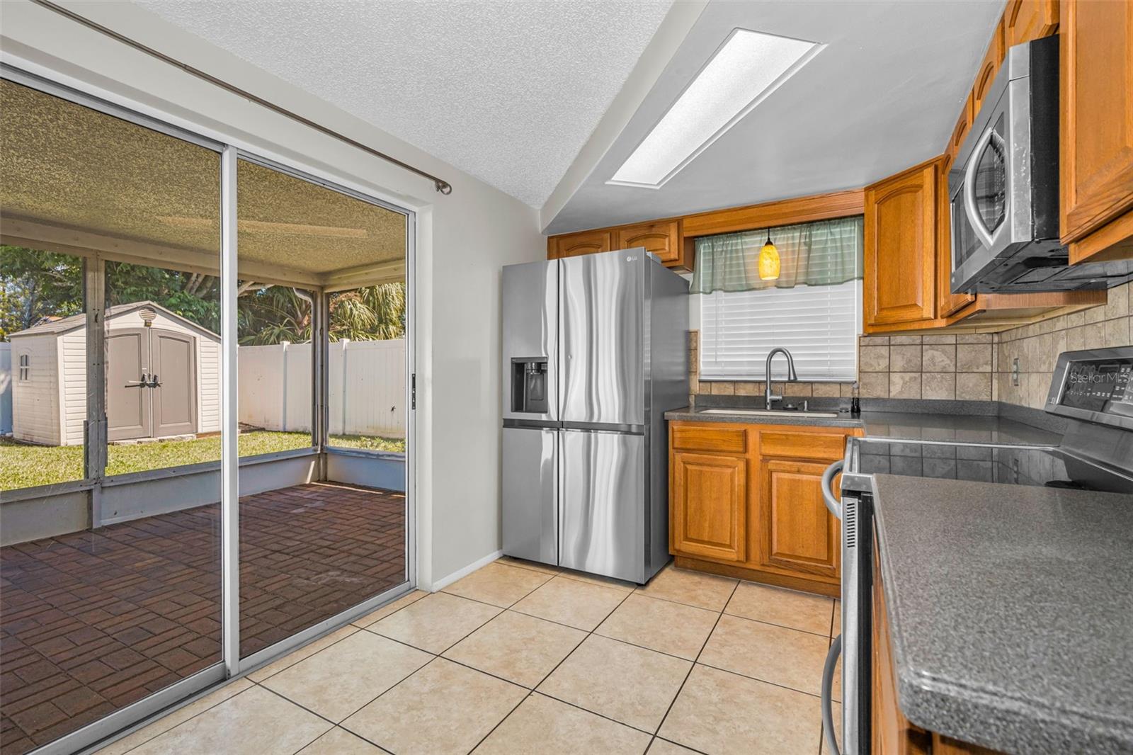 HOLIDAY LAKE ESTATES - Residential