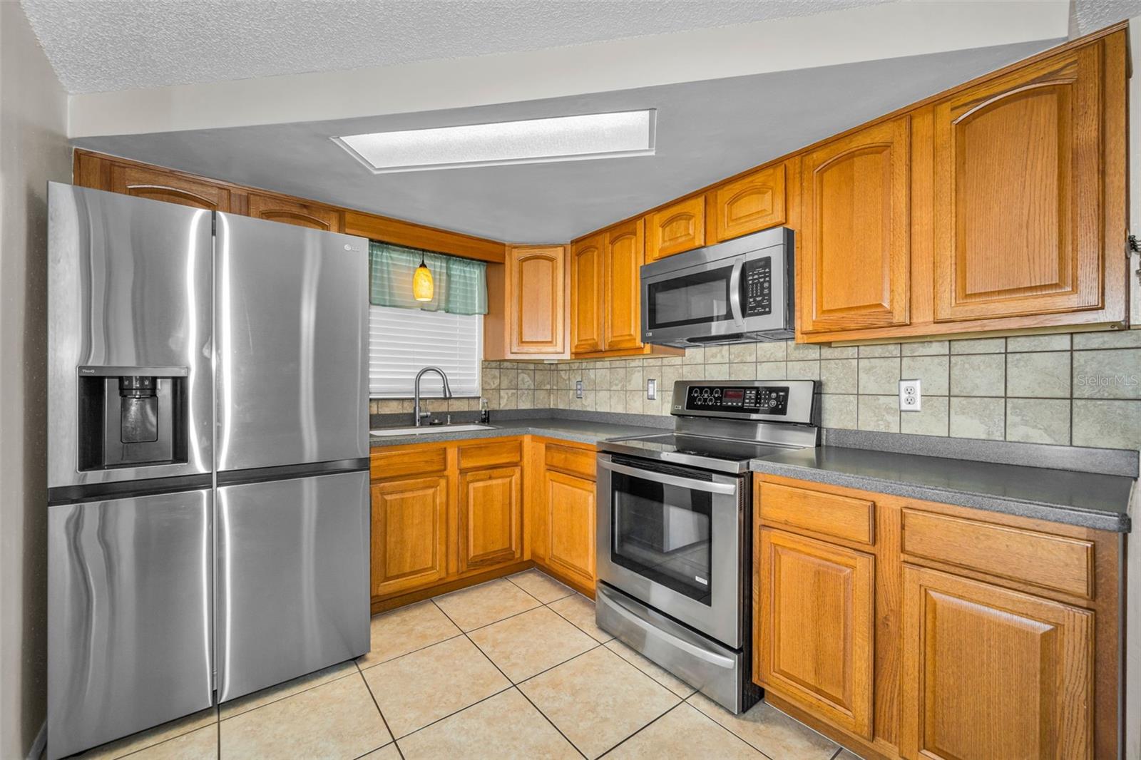 HOLIDAY LAKE ESTATES - Residential