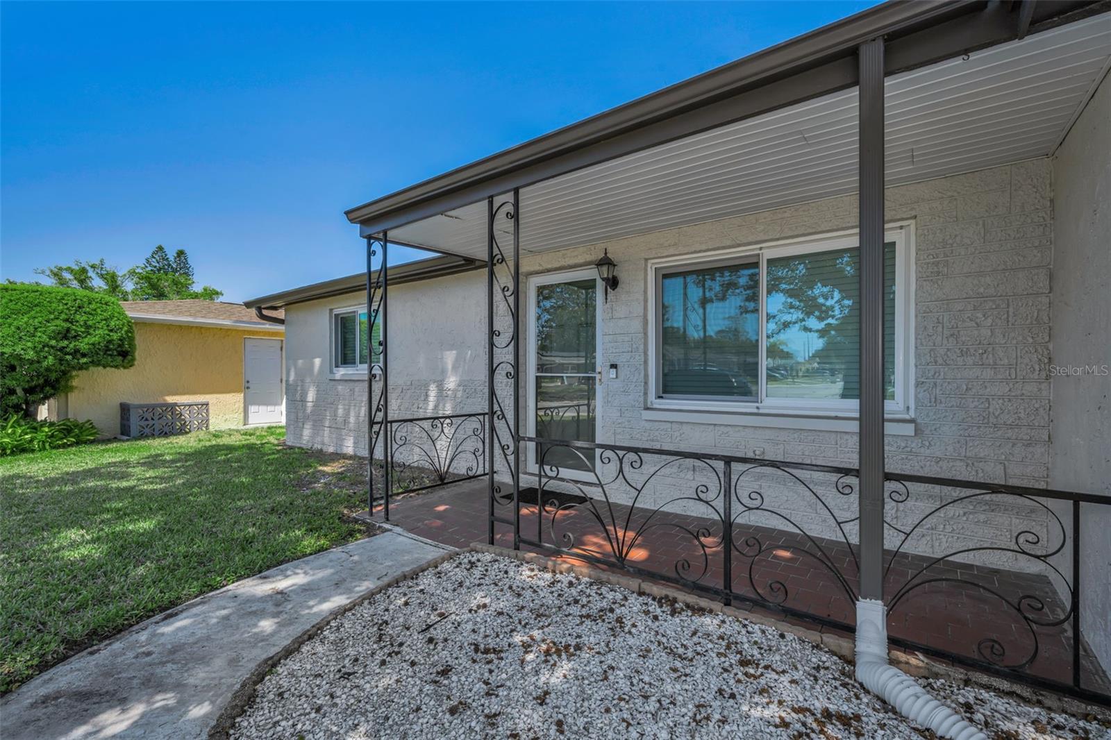 HOLIDAY LAKE ESTATES - Residential