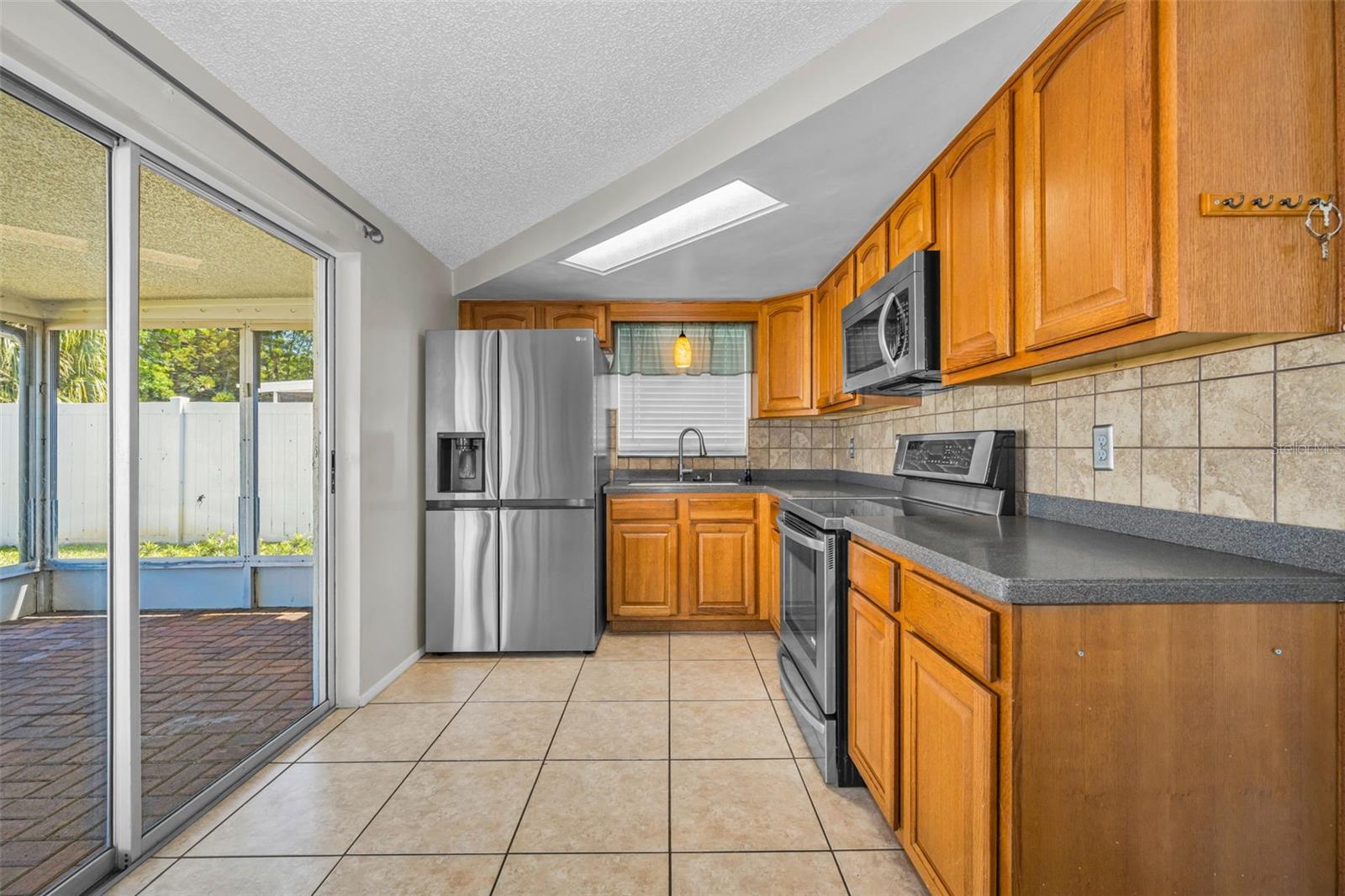 HOLIDAY LAKE ESTATES - Residential