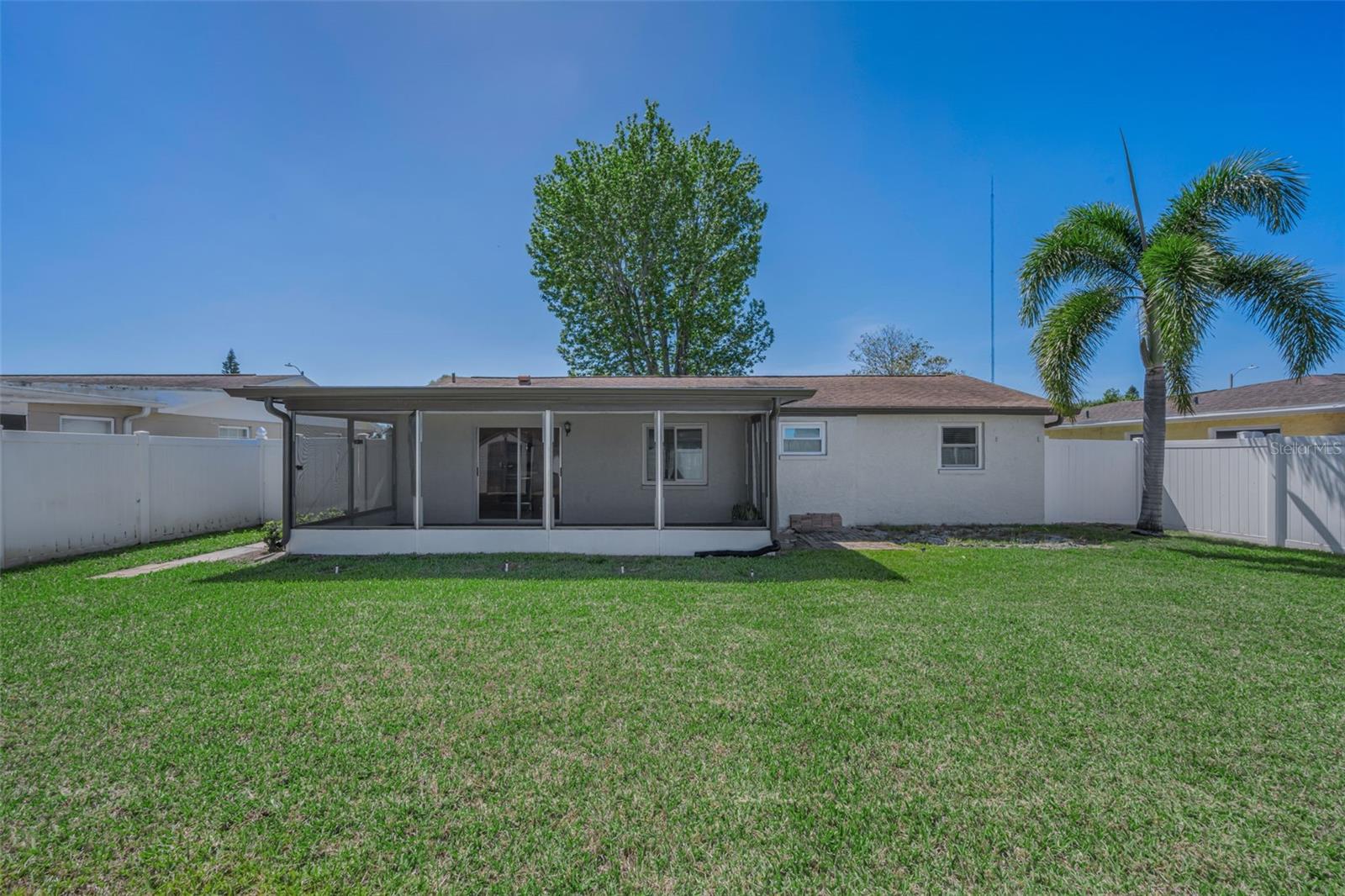 HOLIDAY LAKE ESTATES - Residential