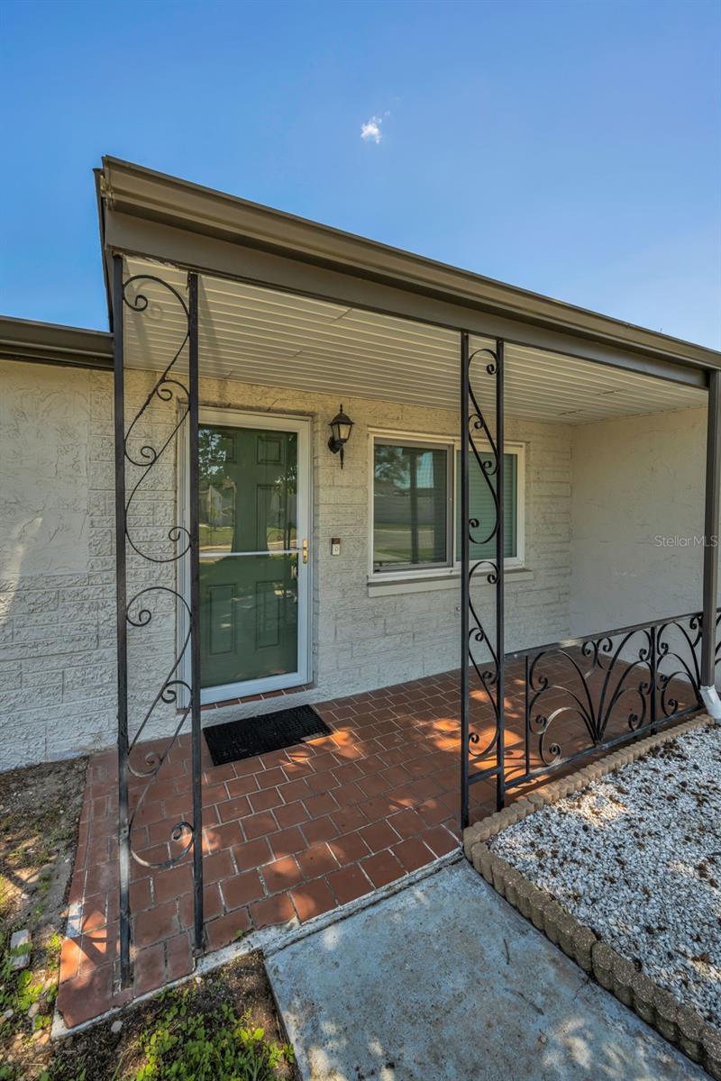 HOLIDAY LAKE ESTATES - Residential