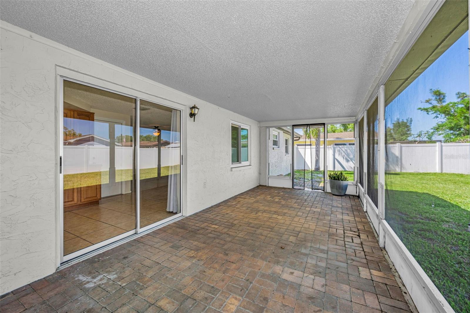 HOLIDAY LAKE ESTATES - Residential