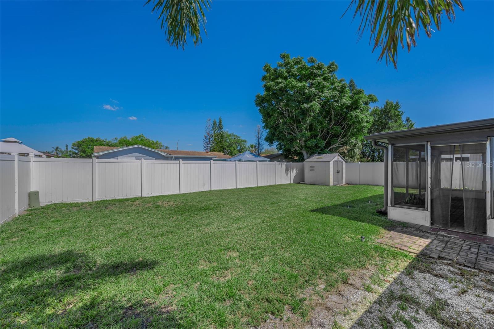 HOLIDAY LAKE ESTATES - Residential