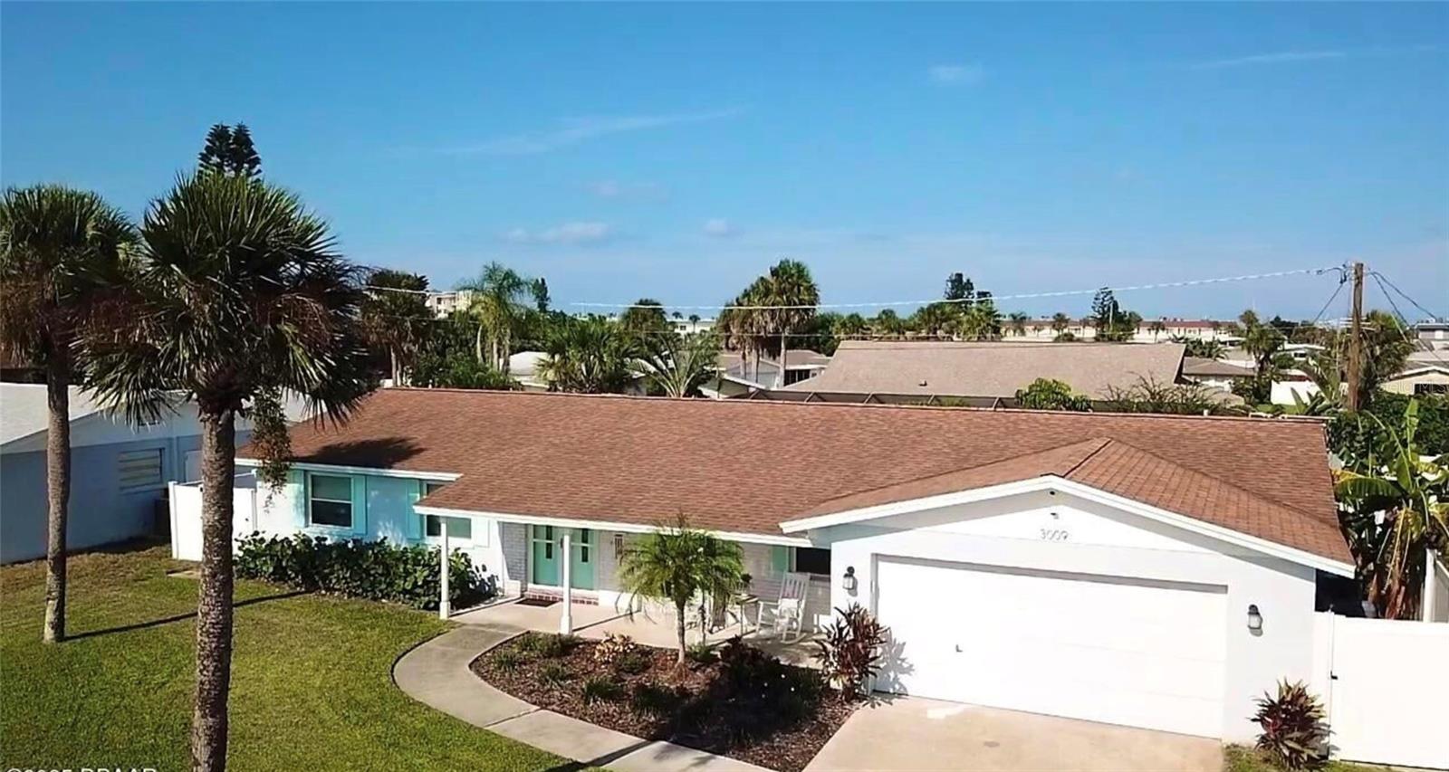 3009 ANCHOR DRIVE