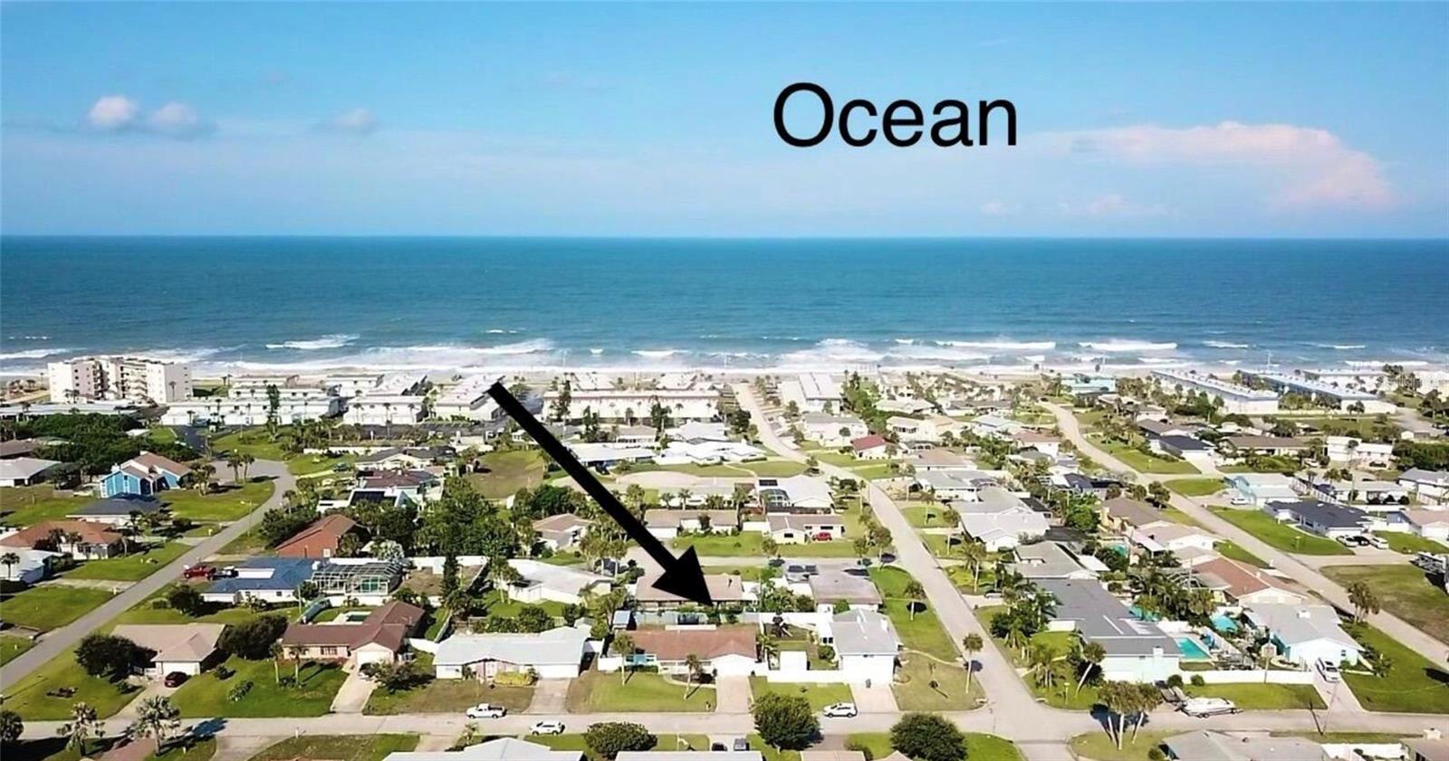 3009 ANCHOR DRIVE