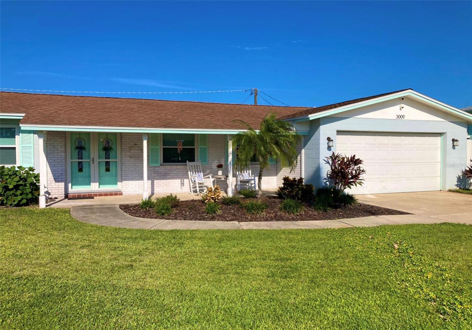 3009 ANCHOR DRIVE