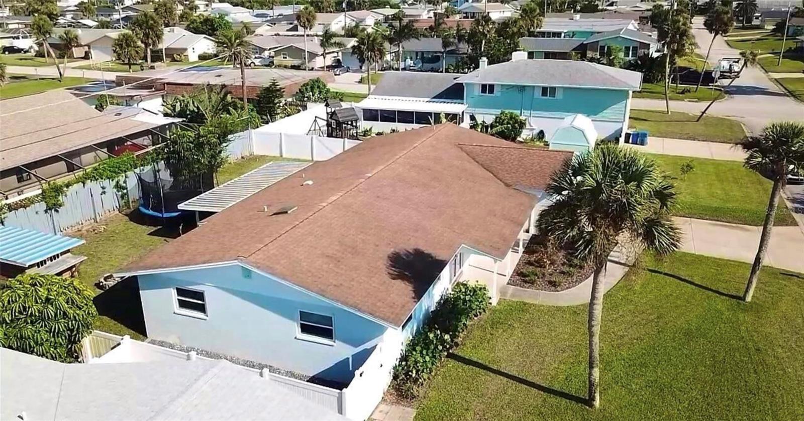 3009 ANCHOR DRIVE