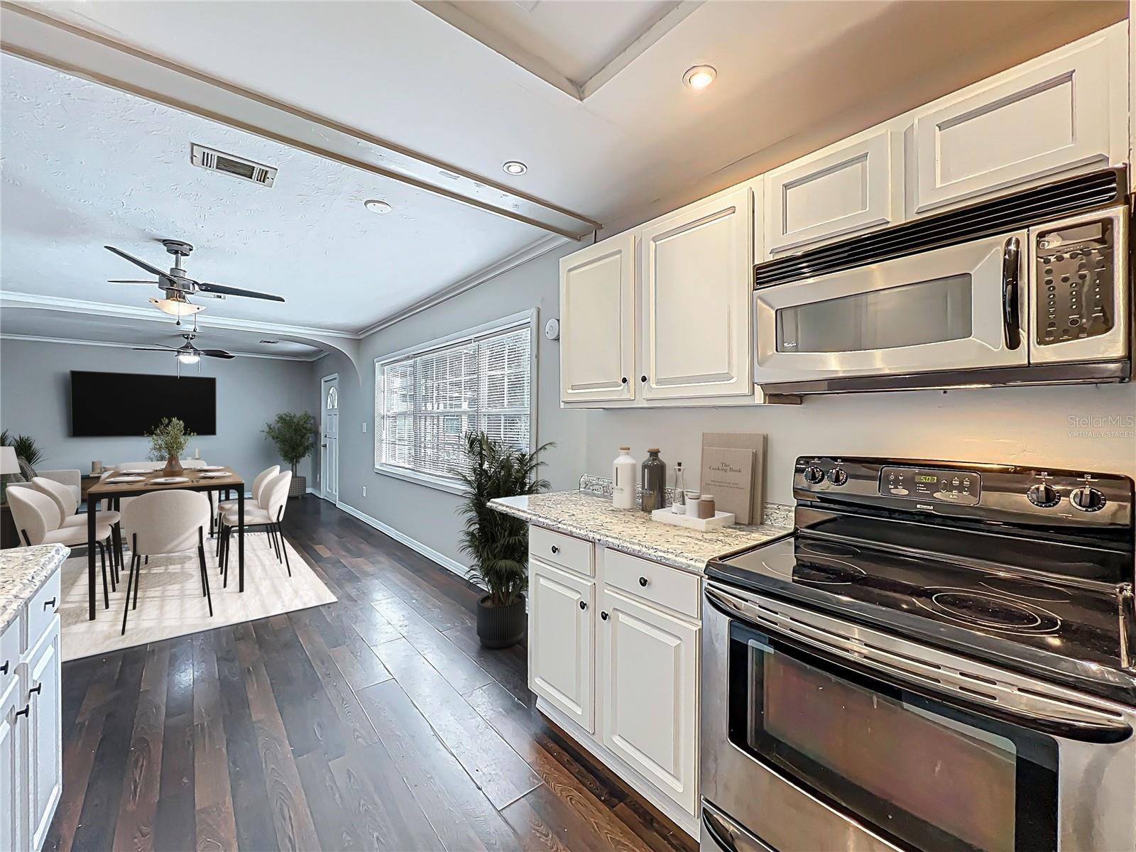 HIGHLAND PARK - Residential