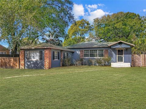 2106 CORDOVA DRIVE SANFORD FL 32771