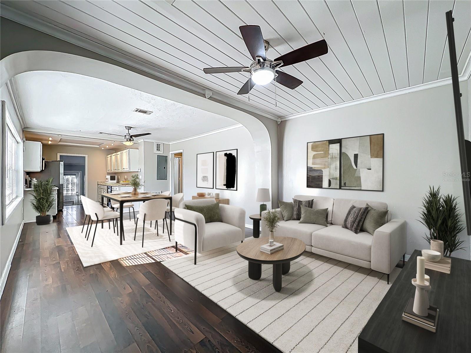 HIGHLAND PARK - Residential