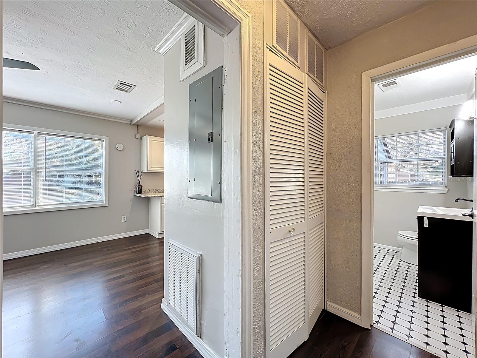 HIGHLAND PARK - Residential