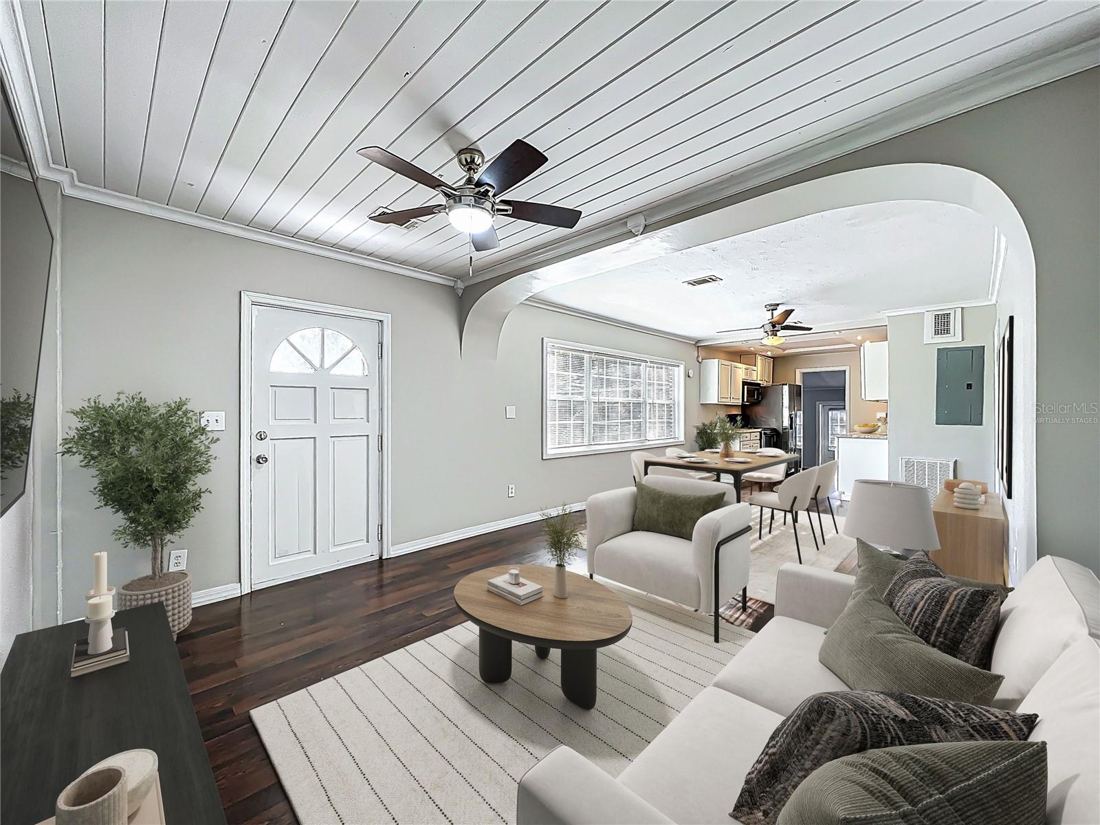 HIGHLAND PARK - Residential