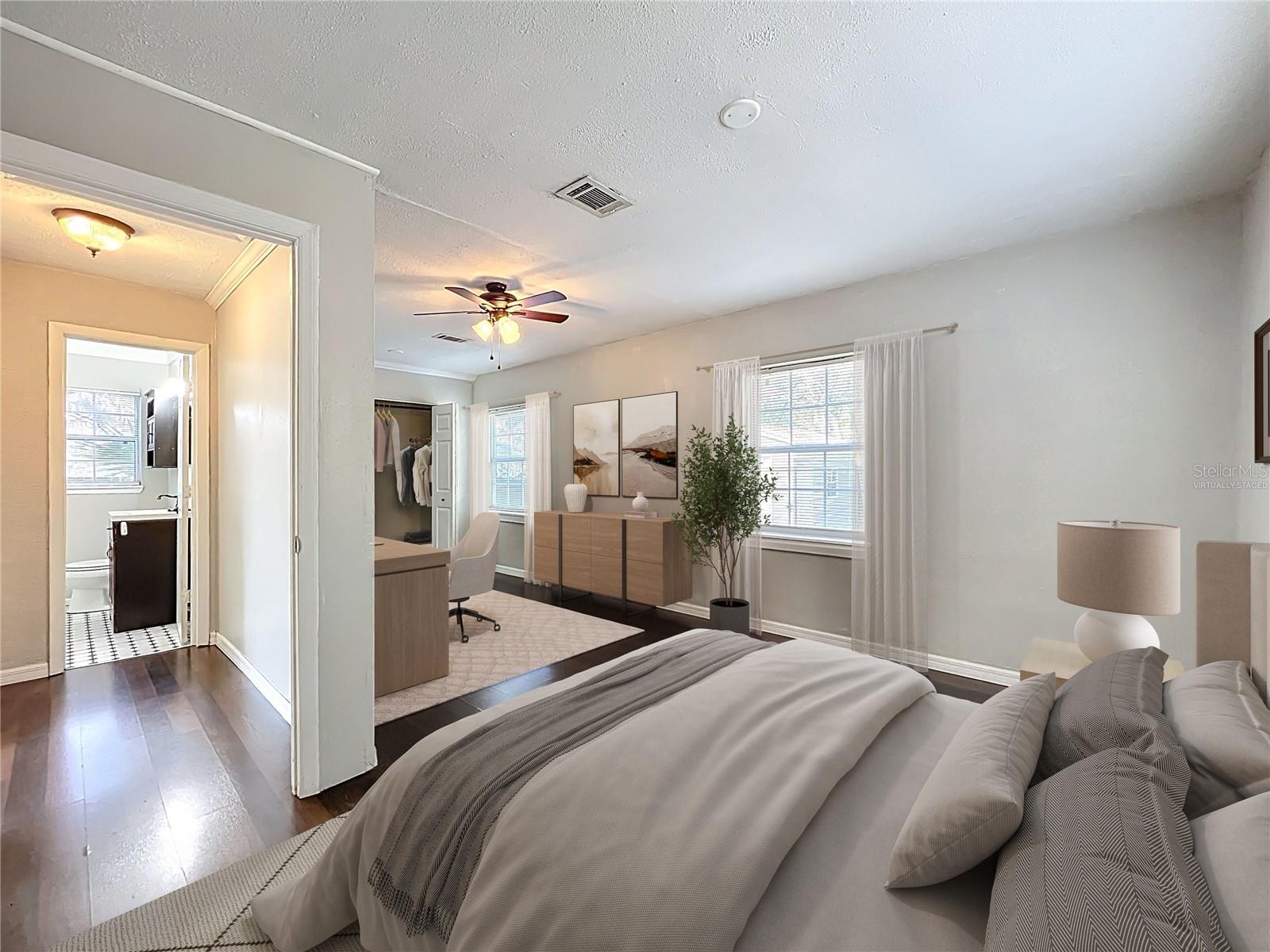 HIGHLAND PARK - Residential