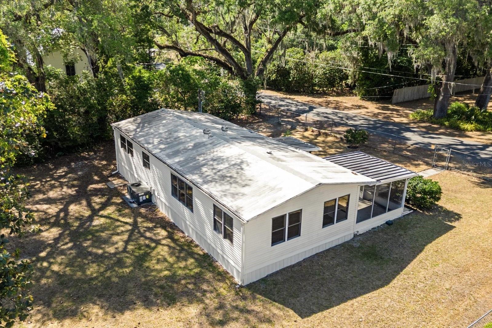 LADY LAKE ROSEMARY TERRACE - Residential