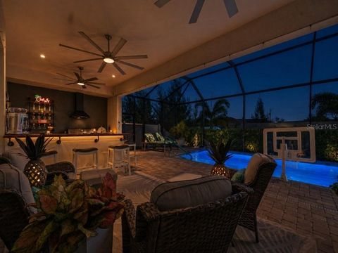 Photo of 2115 SW 17th Place, Cape Coral, FL 33991 (MLS # A4679268)