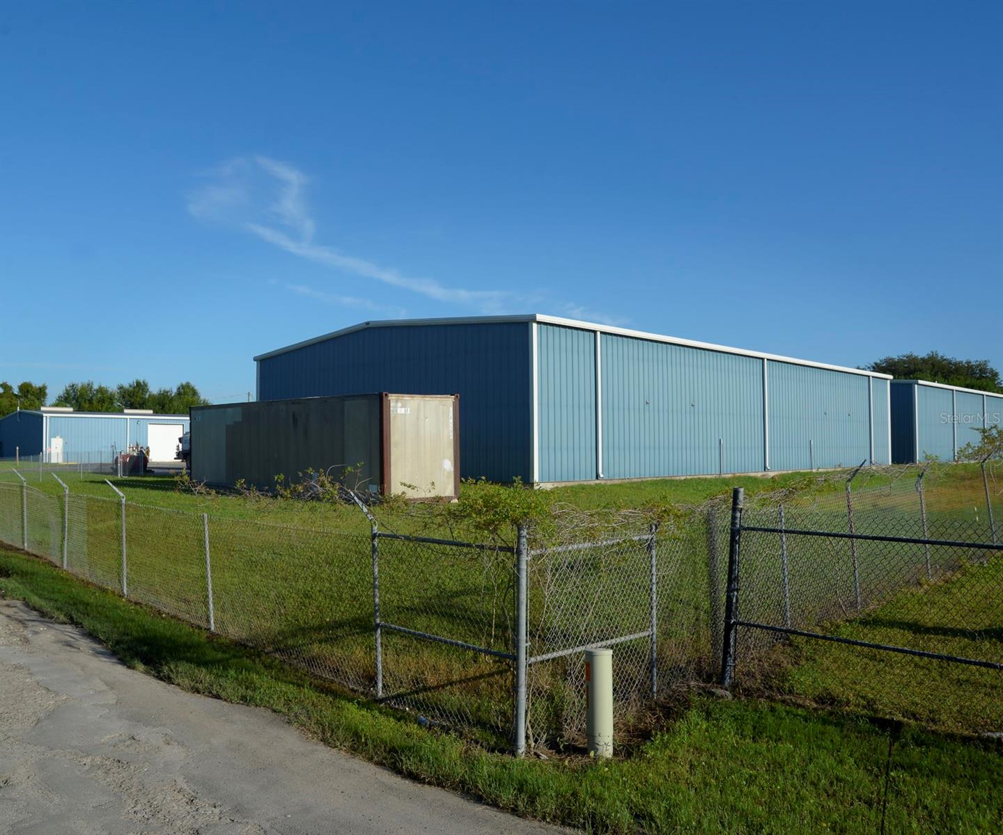 LAKE SHORE ADD - Commercial Lease