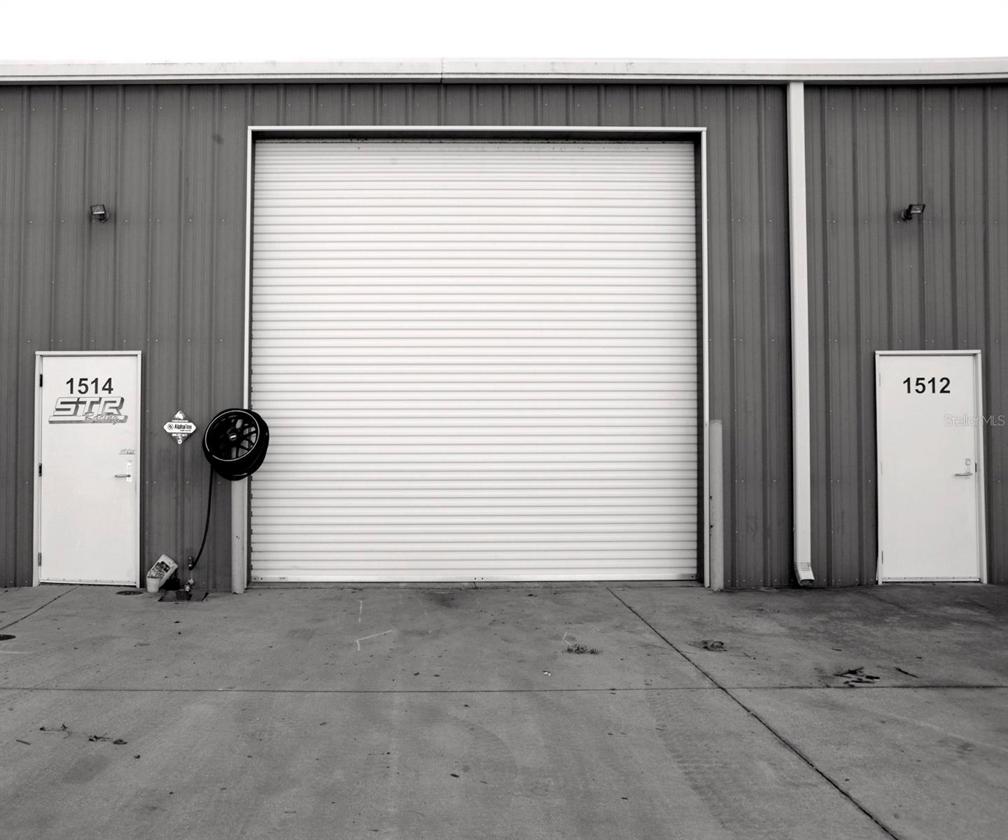 LAKE SHORE ADD - Commercial Lease