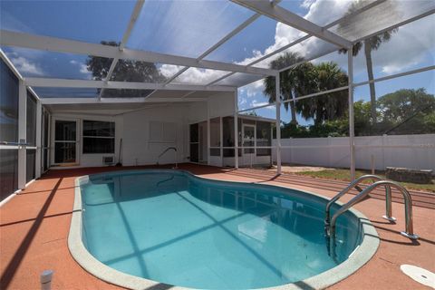 A home in NEW SMYRNA BEACH