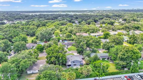 A home in LAKELAND