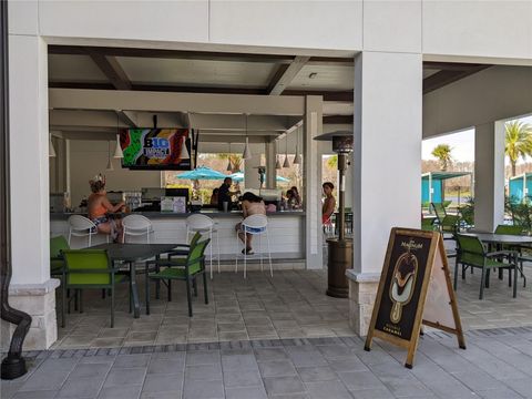 A home in KISSIMMEE