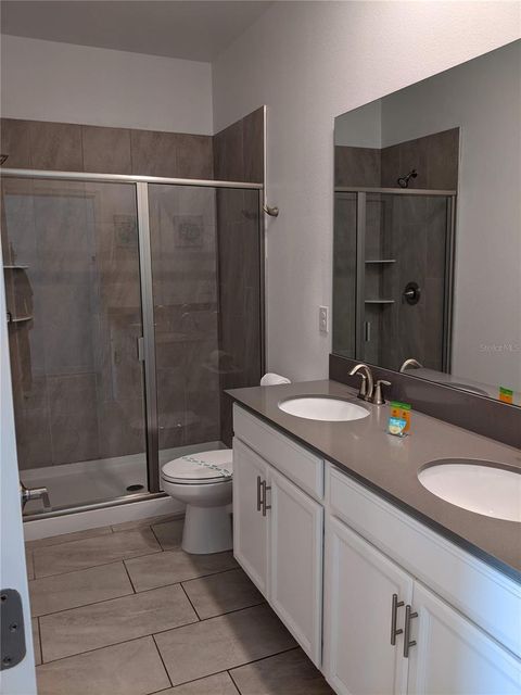 A home in KISSIMMEE