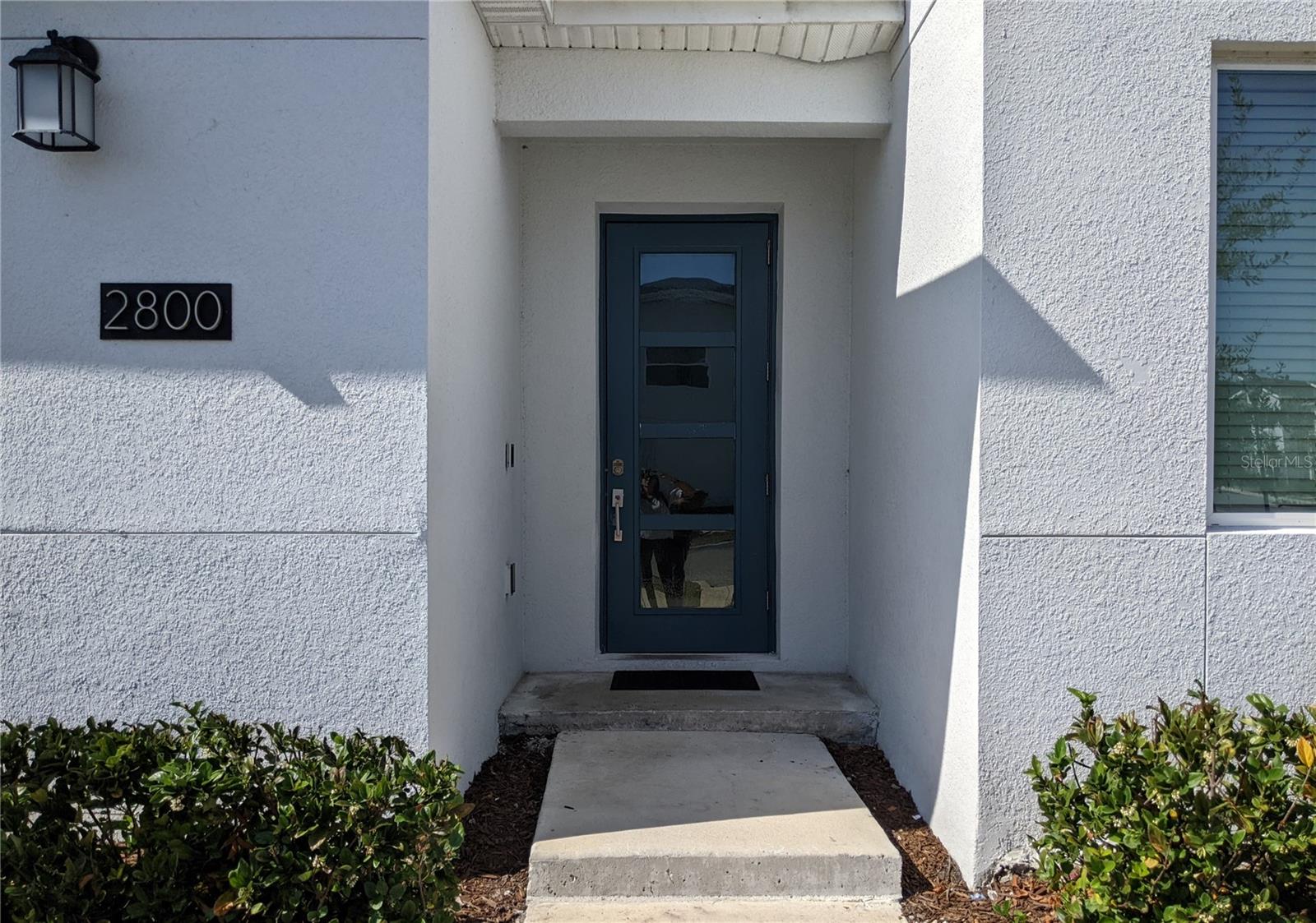 2800 SIMILE STREET