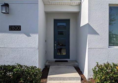 A home in KISSIMMEE