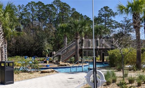 A home in KISSIMMEE