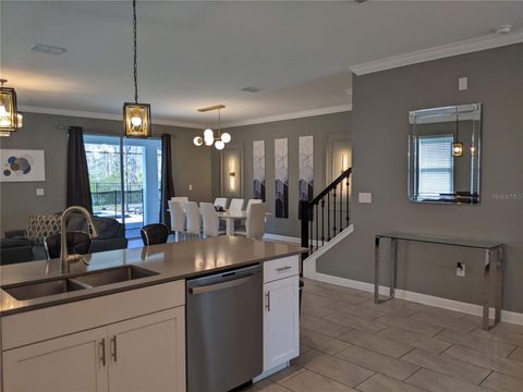 A home in KISSIMMEE