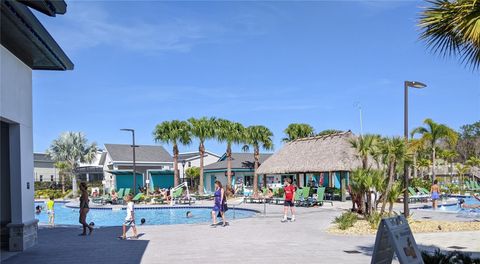 A home in KISSIMMEE