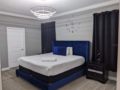 A home in KISSIMMEE
