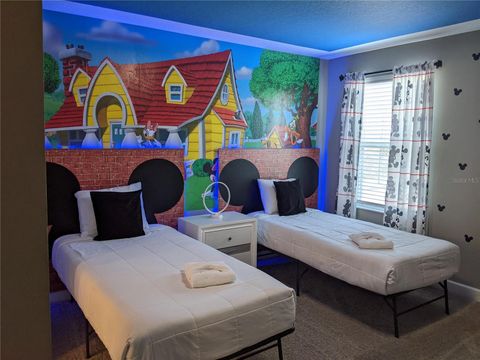 A home in KISSIMMEE