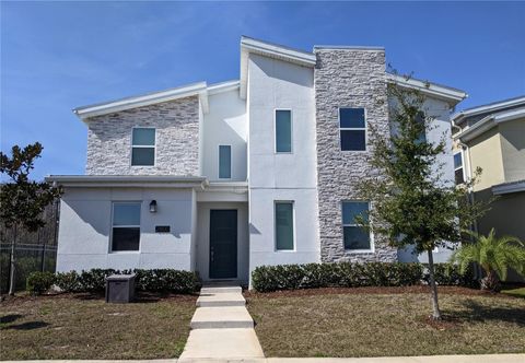 A home in KISSIMMEE