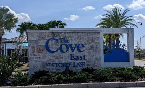 A home in KISSIMMEE