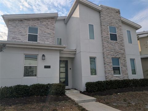 2800 SIMILE STREET KISSIMMEE FL 34746