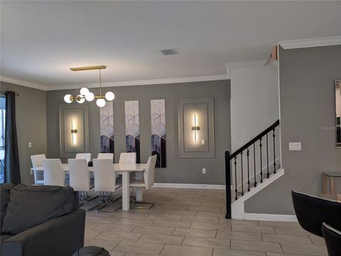 A home in KISSIMMEE