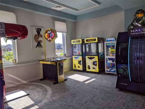 A home in KISSIMMEE