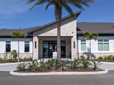 A home in KISSIMMEE
