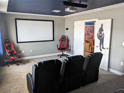 A home in KISSIMMEE
