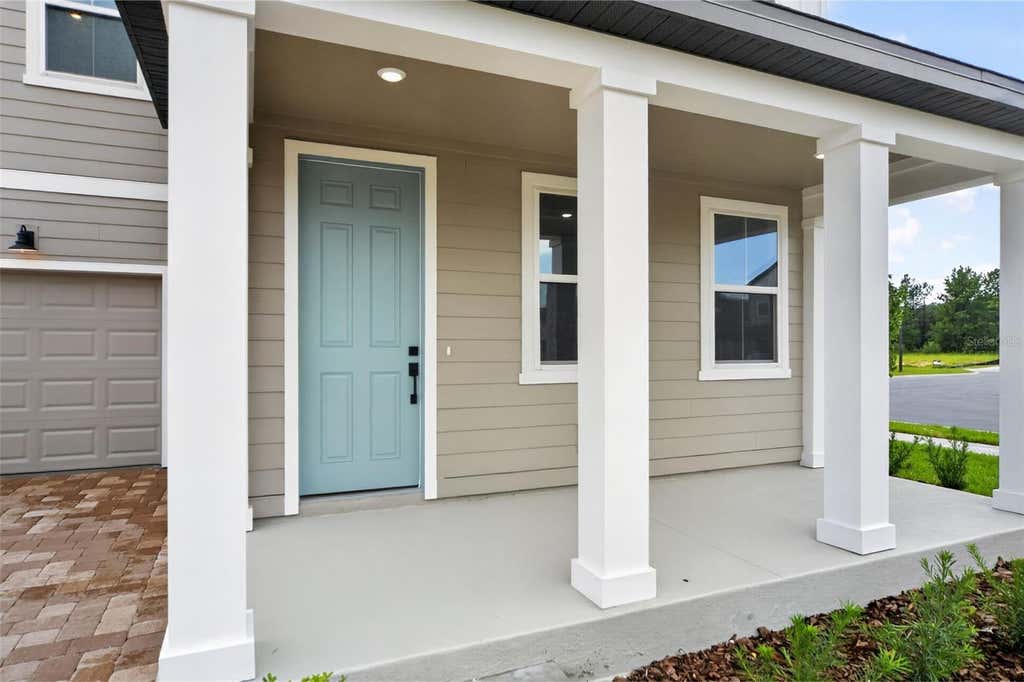 Photo of 30106 Emerald Forest Drive, Mount Dora, FL 32757 (MLS # TB8540809)