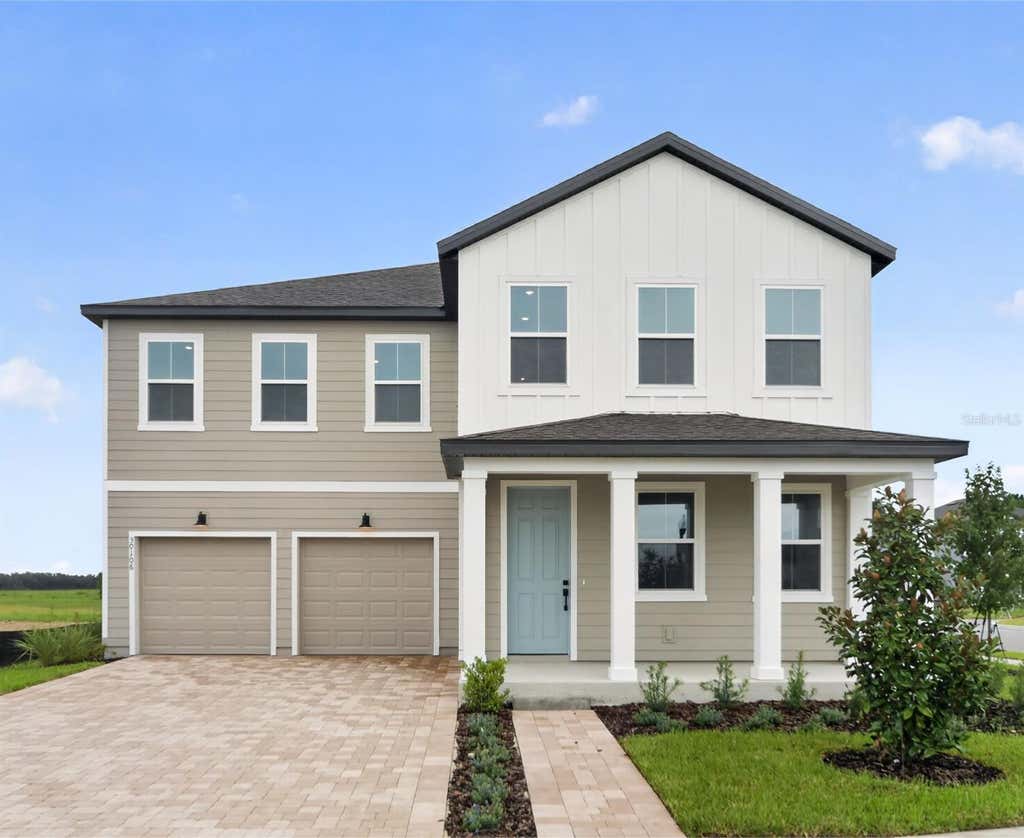 Photo of 30106 Emerald Forest Drive, Mount Dora, FL 32757 (MLS # TB8540809)