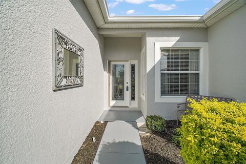 A home in LEESBURG