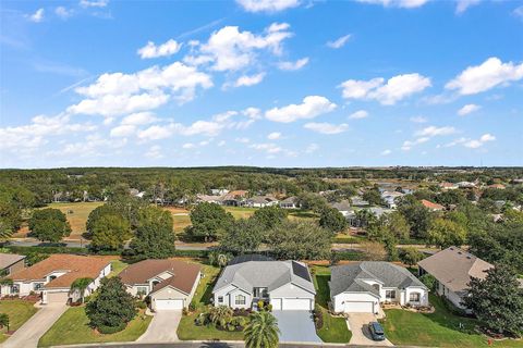 A home in LEESBURG