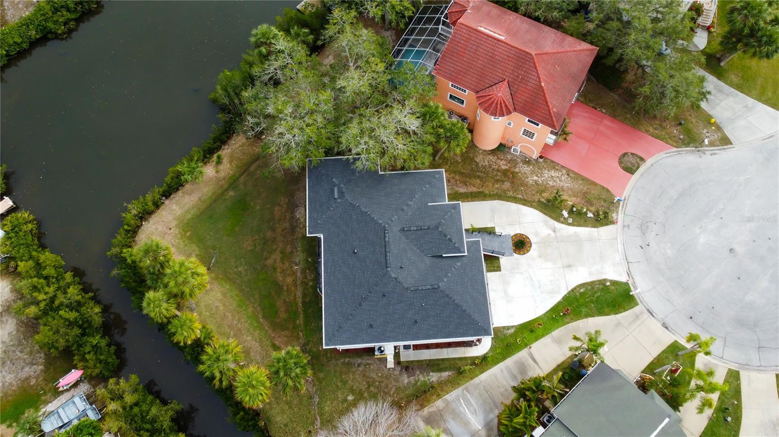 OYSTER BAYOU - Residential