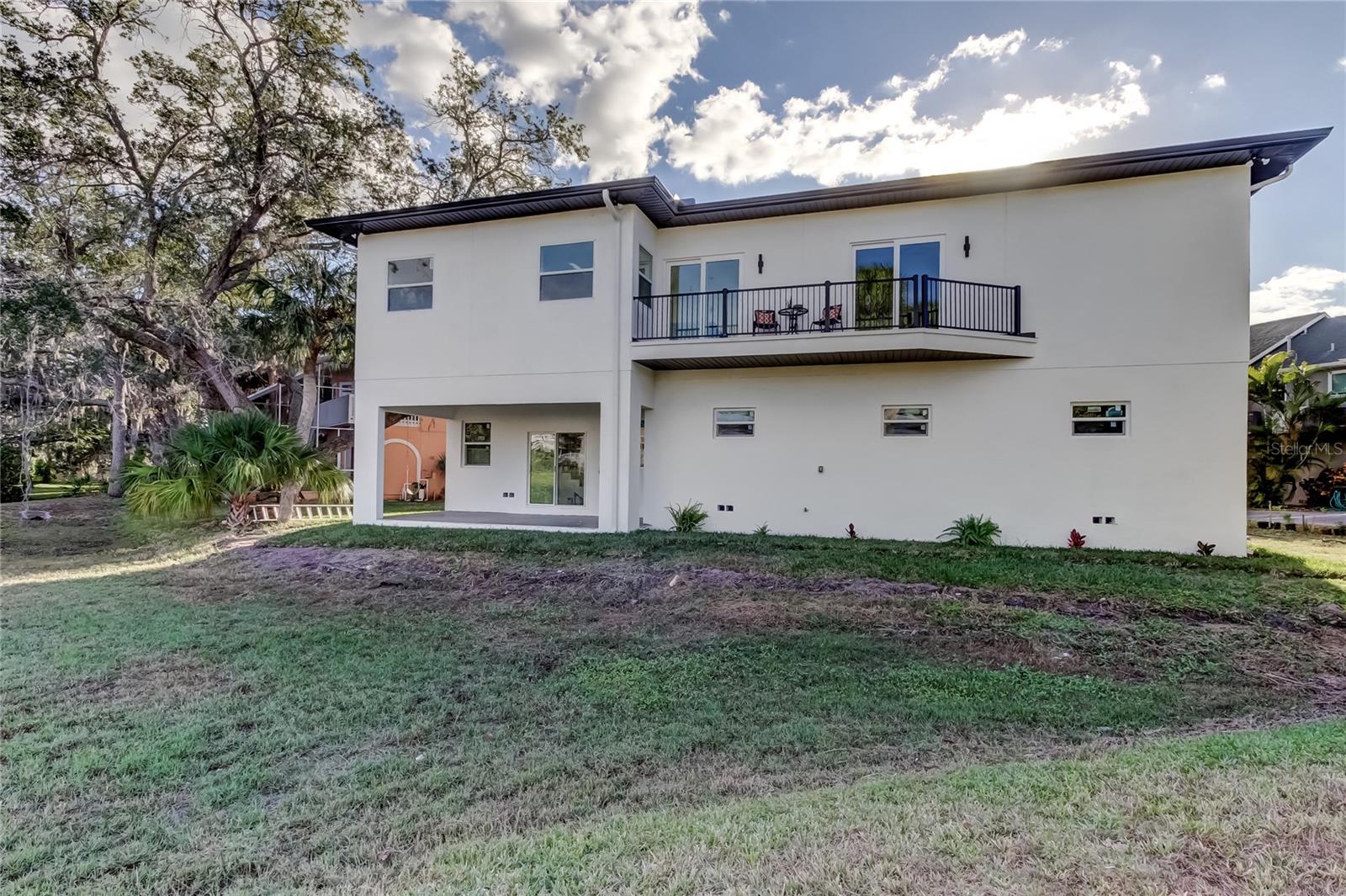 OYSTER BAYOU - Residential