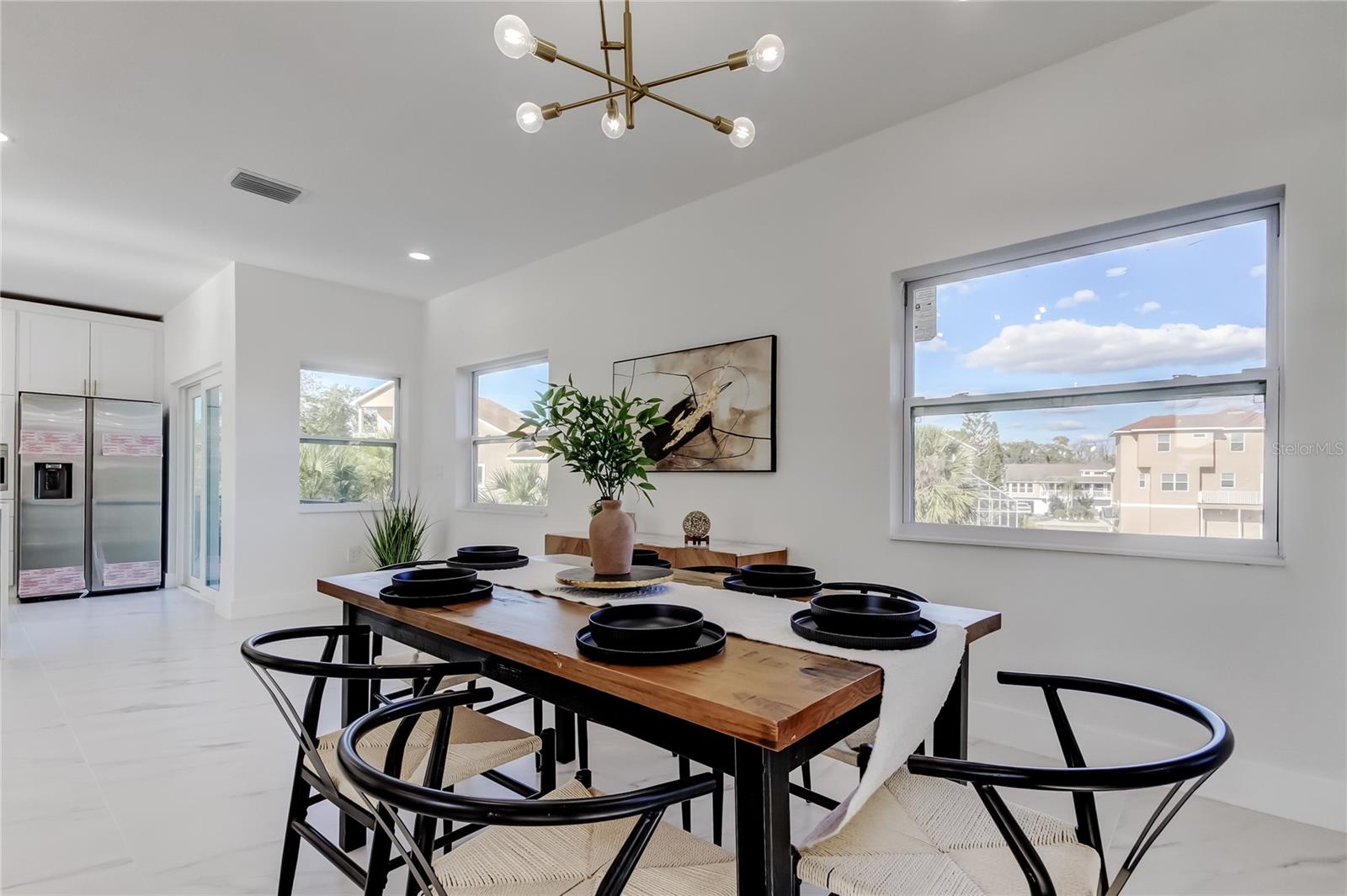 OYSTER BAYOU - Residential