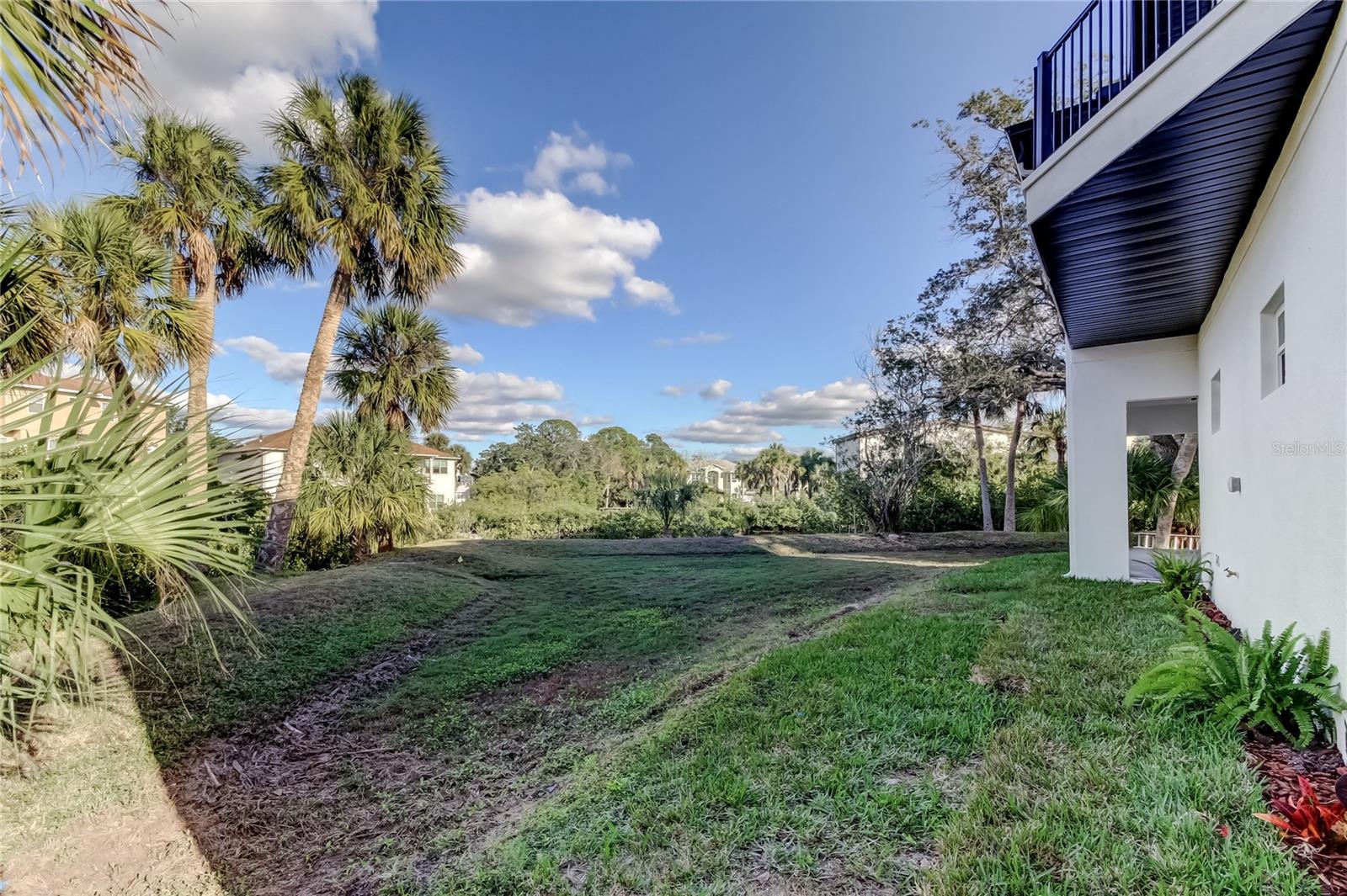 OYSTER BAYOU - Residential