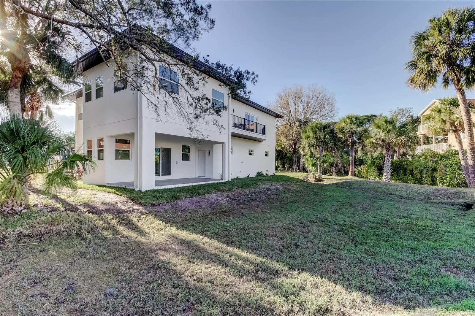 OYSTER BAYOU - Residential